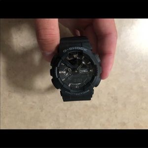 G-Shock